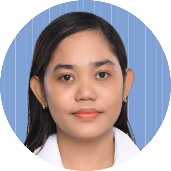 Niña Angelika C. Collado 