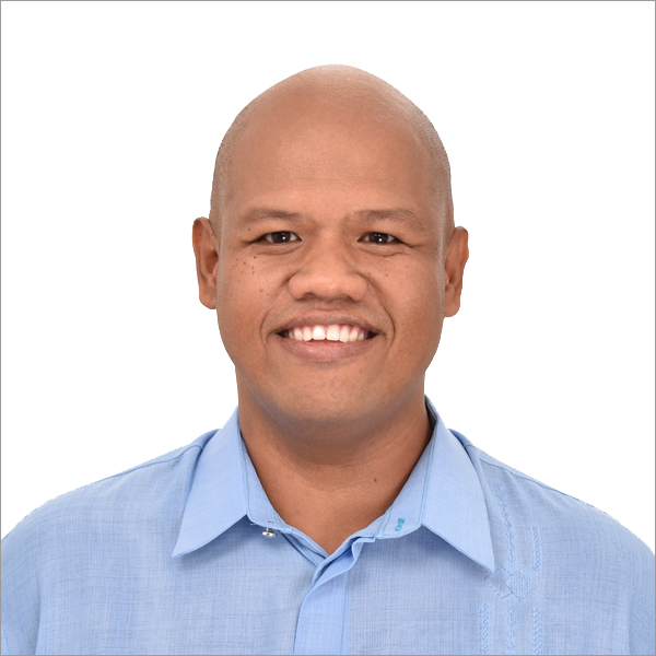 Ericson R. Pambid 