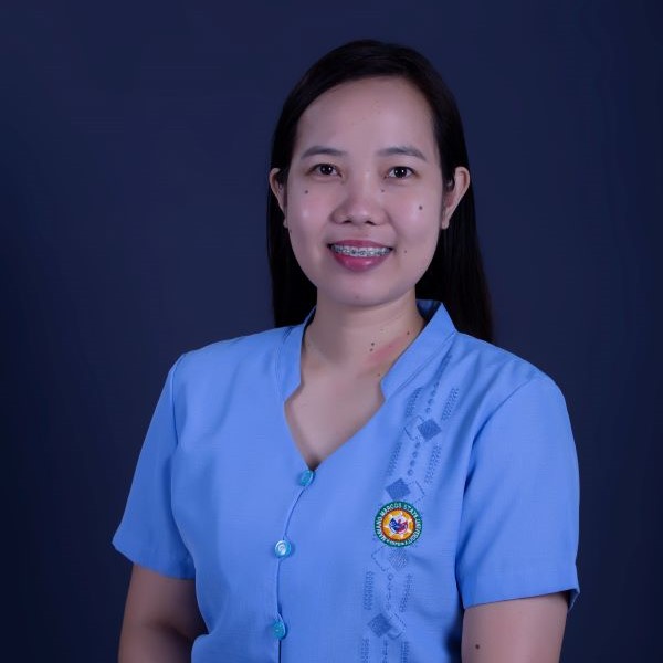 Maria Cristina P. Pammit 