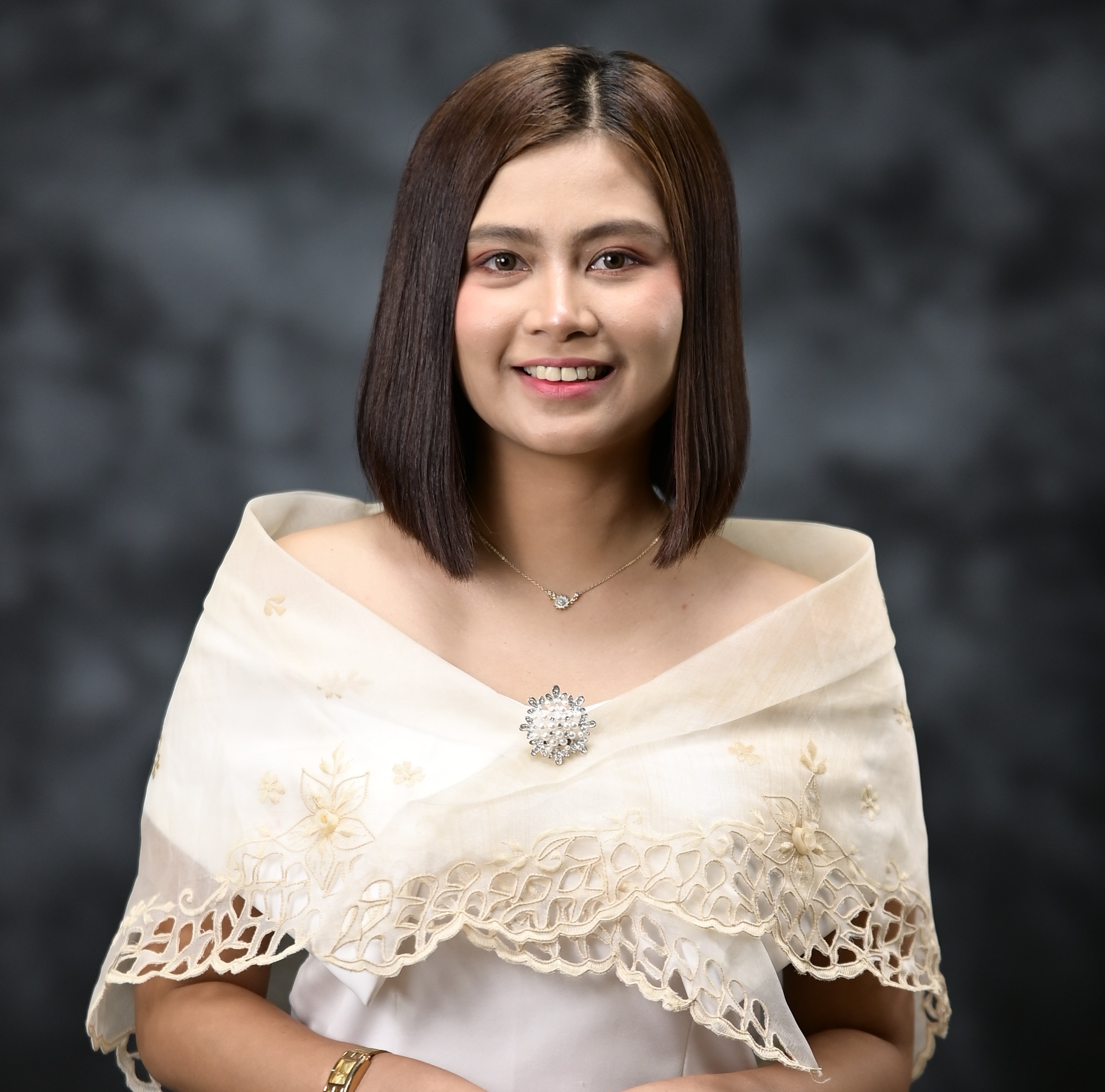 Christine B. Mata 