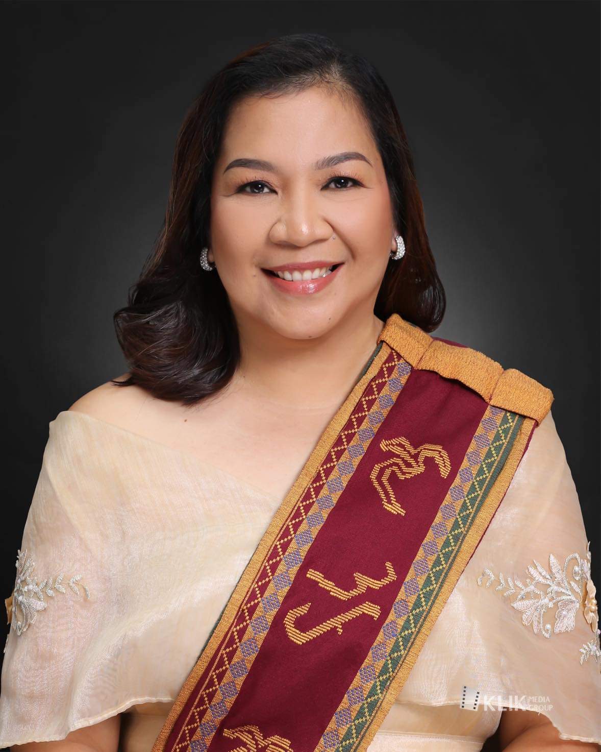 Dinah Marie C. Dayag 