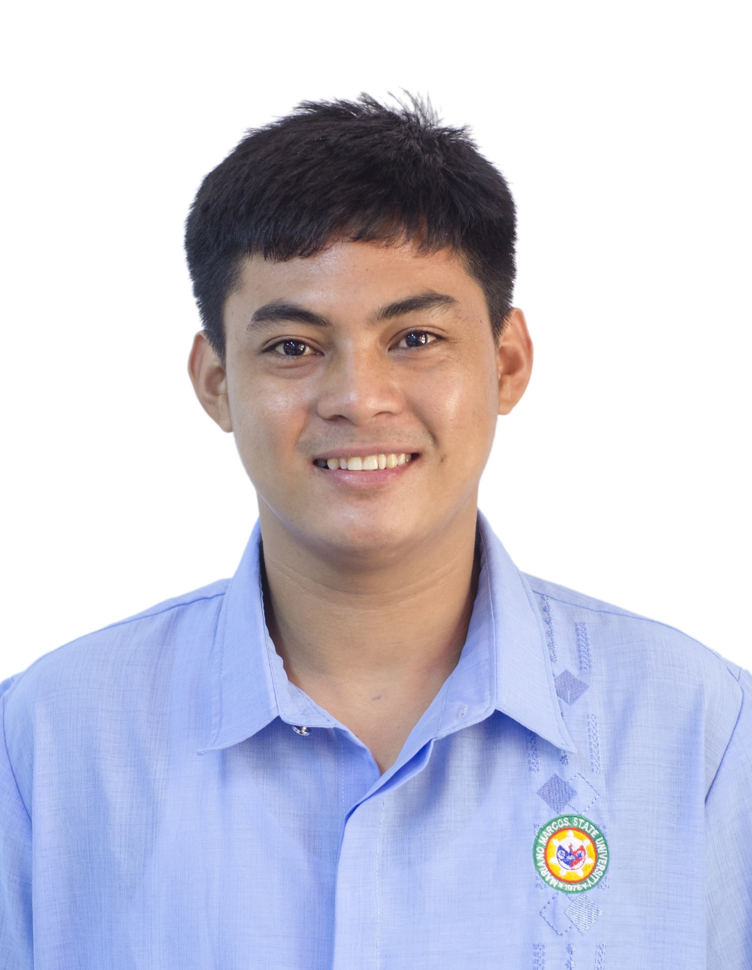 Dan Jerome L. Malapira 